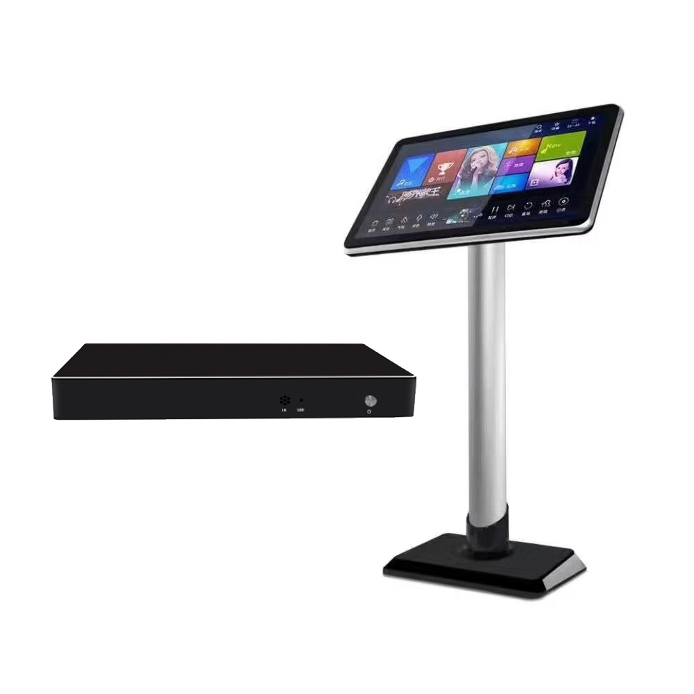 2022 Новый беспроводной портативный динамик для караоке для детей