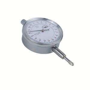 Bereich 0-1mm Hohe Genauigkeit 0,001mm erdbebens ic heres mechanisches Zeiger messgerät 8 Diamanten Neutrale unmarkierte Messuhr - Product Image 2