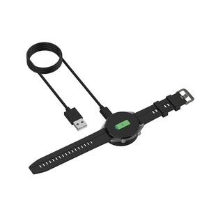 <span class=keywords><strong>Chargeur</strong></span> de station d'accueil de montre intelligente pour <span class=keywords><strong>Huawei</strong></span> <span class=keywords><strong>Watch</strong></span> <span class=keywords><strong>GT</strong></span>/Honor GS3i câble de charge rapide pour <span class=keywords><strong>Huawei</strong></span> <span class=keywords><strong>chargeur</strong></span> de montre magnétique - Product Image 3