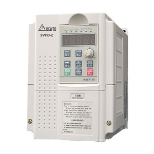 Inversor <span class=keywords><strong>Delta</strong></span> MS300 380V 5KW con control de voltaje y frecuencia para accionamiento de motores industriales - Product Image 5