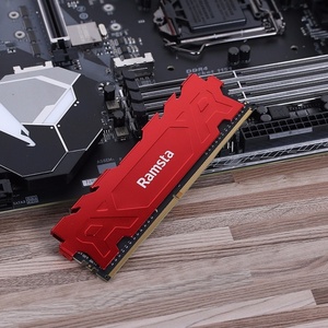 Wholesale 8GB DDR4 2666 RAM PC <strong>Memory</strong> Options From 4GB to 16GB Compatible with Desktop <strong>Computers</strong> and Server - Product Image 4