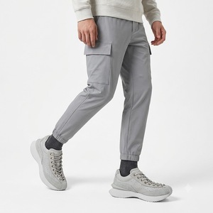 Scarpe da Uomo di Lusso Traspiranti per Camminata, <span class=keywords><strong>Tennis</strong></span> e Corsa, Sneaker Casual in Vera Pelle e Gomma - Product Image 4