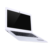 Ordinateurs portables Wi-Fi 14 pouces pas chers avec accessoires gratuits, 6 Go/8 Go + 64 Go/128 Go/512 Go SSD, matériel informatique, clavier allemand pour jeux