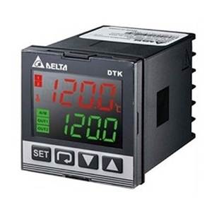 Controlador de Temperatura Serie DTV DTV9696R, Control 1/4 DIN 96x96mm, AC100-240V, Garantía de 3 Años, 50/60Hz - Product Image 5