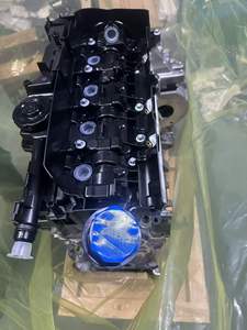 Ensemble moteur diesel turbo 2.0T B47D20 remanufacturé de qualité originale pour <span class=keywords><strong>BMW</strong></span> <span class=keywords><strong>318d</strong></span> 1 2 3 Series X3 X4 X5 - Product Image 2