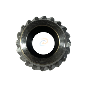 ราคาโรงงาน เฟืองตรงรุ่น B/K/S45C เหล็ก/SS-Series สำหรับระบบขับเคลื่อนสายพานลำเลียงอุตสาหกรรม ระบบส่งกำลังยานยนต์ ยานพาหนะพิเศษ - Product Image 5