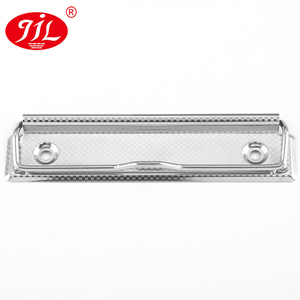 12Cm Mini <span class=keywords><strong>Clip</strong></span> & Kẹp Giấy Kim Loại Board & Dây <span class=keywords><strong>Clip</strong></span> Cho A4 - Product Image 3