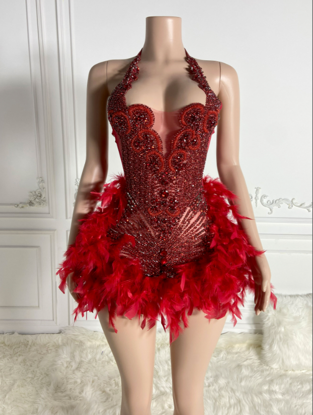 TH230612012 Rouge (ec344b)