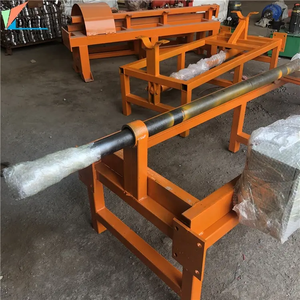 Máquina de Limpeza de Tubos de Concreto para Limpeza de Tubulações - Product Image 2