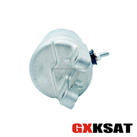 GXKSAT Dynamo de démarrage de moto pour 10 dents ATV TRX350 1986 31200-HA7-305 SM13233 SMU0030