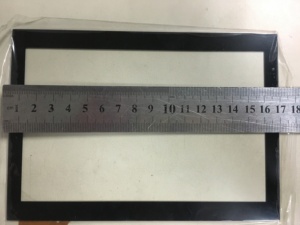 7 Để 86 Inch OEM Tùy Chỉnh Overlay Bìa Khác Nhau Kích Thước Điện Trở Và Điện Dung Màn Hình Cảm Ứng Bảng Điều Chỉnh Kit - Product Image 5