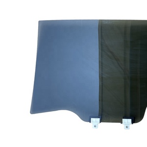<span class=keywords><strong>Accessoires</strong></span> de voiture les plus vendus assemblage de verre de porte arrière gauche droite OE 13670493-00 pour pare-brise de voiture BYD - Product Image 5