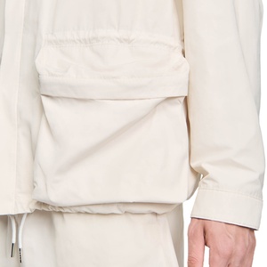 Wholesale Coat Suit Autumn or Summer High Quality <b>Men's</b> Sets Casual Daily Life <b>Men's</b> <b>Long</b> Sleeved and <b>Shorts</b> Tracksuits for <b>Men</b> - Product Image 6