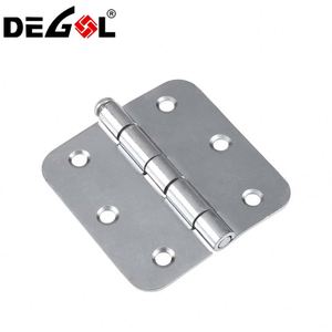 Butt <strong>Hinge</strong> Design <strong>Penrod</strong> Interior <strong>Hinges</strong> Industrial Grade Quality for Effortless Door Operation - Product Image 2