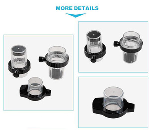 Thẻ Cứng Bảo Mật Eas Cho Chai Bán Lẻ Chai Chống Trộm 8.2Mhz Và 58Khz Thẻ An Ninh Thẻ Eas Báo Động Nhạy Cảm - Product Image 6