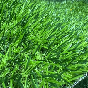 ONDO 40mm Jardín al aire libre Paisaje Verde <span class=keywords><strong>Artificial</strong></span> Planta de hierba larga para Golf - Product Image 2