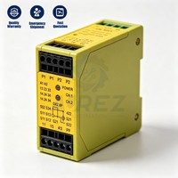 Relé de Seguridad 772002 Original, Nuevo, Mini Controlador de Seguridad Configurable Mm0.2p, PLC de Seguridad Industrial 772002