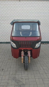 Yp025 Groothandel Fabriek Prijs 200cc Driewielige Motorfietsen Tuk Tuk Moto <span class=keywords><strong>Taxi</strong></span> Passagiers Driewielers - Product Image 4