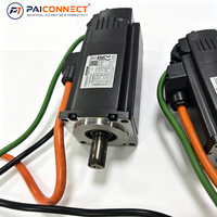 Moteur servo AC SIMOTICS S-1FL6 400W 230V 3000 tr/min pour l'automatisation, neuf et original, pour 1FL6034-2AF21-1AA1 1AB1 1LA1 1LG1