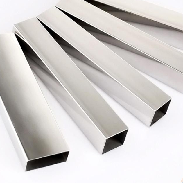 430F stainless steel tube for automotive industry