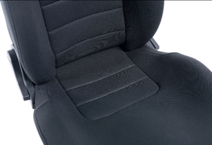 Asientos de Carreras de Fibra de Carbono para Autos McLaren, Lamborghini y <span class=keywords><strong>Ferrari</strong></span>, Piezas Automotrices Tejidas para Niños, OEM Disponible - Product Image 6