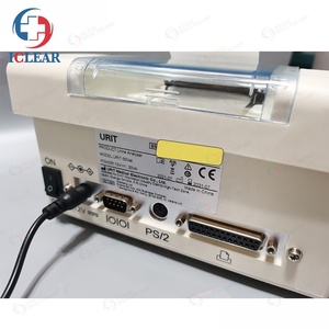 Analizador de orina veterinario, <span class=keywords><strong>Urit</strong></span>-50Vet, 120 T/H, 14 parámetros - Product Image 5