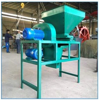 Castorzaad dorsmachine, Camellia vruchten schilmachine, pinda, amandel, brede bonen, noten, sojaboon schilmachine
