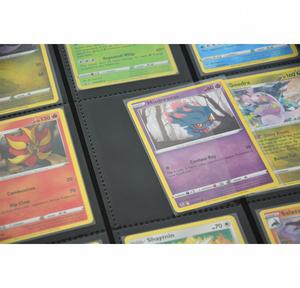 360 PP 9 Pocket Side Loading TCG <b>Card</b> Binder Album <b>Folder</b> Fits for Sports <b>Card</b> and Game <b>Card</b> - Product Image 5