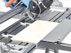 بلاط سيراميك ومضخة مياه تبريد أوتوماتيكية بالكامل كهربائية محمولة عالية الدقة - Product Image 5