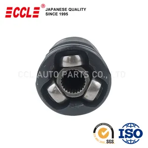 CCL High Quality Auto Tripod Inner Cv Joint 25*35*25 For Honda Fit Insight Jazz 44310-Sfa-J00 4310-Sap-300