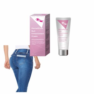 EternalElinor Beste Po-straffende und Hüftliftende Creme für Größere Vergrößerung, 7-Tage Aufhellung, Pflege und Feuchtigkeit mit Vitamin C und E - Product Image 4