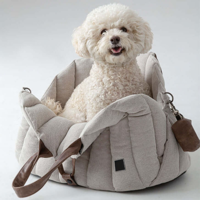 Luxury Customized Lightweight Nylon Dog and