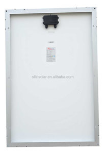 Paneles Solares Monocristalinos de 100W y 12V - Product Image 4