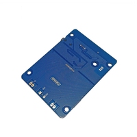 Placa amplificadora de potencia de audio digital estéreo Bluetooth de doble canal TPA3118 de 2*30W