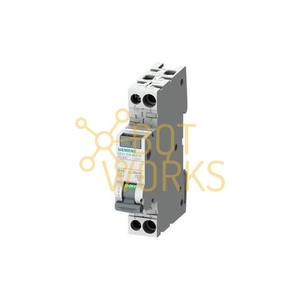 Siemens 5SV16161KK10 - Nuovo - Product Image 1