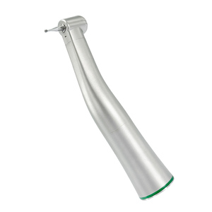 Taladro de dientes de baja velocidad 4:1 <span class=keywords><strong>Dental</strong></span>, unidad <span class=keywords><strong>Dental</strong></span> de contraángulo, pulverizador de agua individual portátil, - Product Image 3