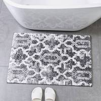 DADA Super Shaggy Fuß teppich Neues Design Mikro faser Badezimmer boden Teppich Schnellt rocknend Soft Slip Anti Shaggy Bad teppiche Badezimmer matte