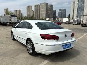 รถยนต์โฟล์คสวาเกน รุ่น CC ปี <span class=keywords><strong>2018</strong></span> เครื่องยนต์ 1.8TSI รุ่น Luxury เกียร์อัตโนมัติ - Product Image 6