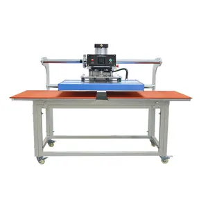 Автоматическая машина для печати на футболках, 60 Х80 см
