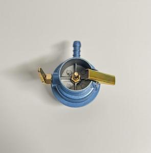 Válvula Reductora de Presión de Gas Licuado de Petróleo GR505, Regulador y Válvula de Butano - Product Image 5