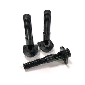 Fabricante Chino con 17 Años de Experiencia en Maquinaria de Moldeo CNC de Plástico de Precisión, Servicio de Moldeo de Piezas de Inyección de Plástico Personalizadas - Product Image 6