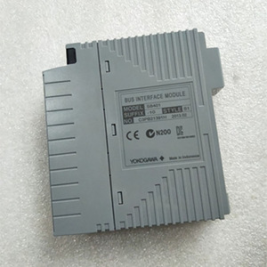 Módulo de Entrada Analógica DCS Yokogawa AAI143, Módulo de E/S de Aluminio AC AAI143-H50, 1 Año de Garantía, Hecho en China - Product Image 3