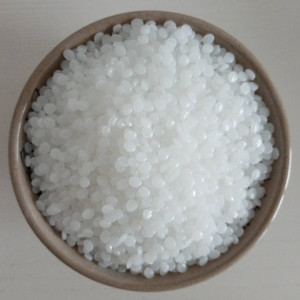 Chất lượng cao HDPE <span class=keywords><strong>LDPE</strong></span> LLDPE 100% nguyên liệu thô hạt màu tự nhiên 2426H hạt nhựa - Product Image 6