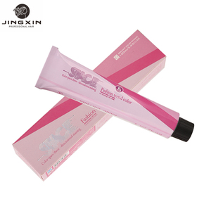 Crema Colorante Permanente Premium <span class=keywords><strong>con</strong></span> Estratti Erboristici Senza <span class=keywords><strong>Ammoniaca</strong></span> Colore Vibrante per Tutti i Tipi di Capelli - Product Image 5