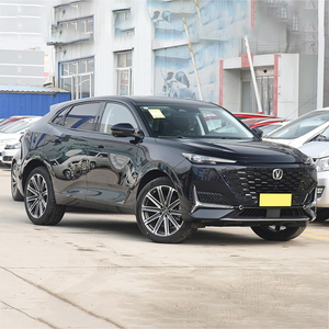 Coches usados baratos de China 2023 CHANGAN UNIK 2023 2,0 T 4WD SUV <span class=keywords><strong>Auto</strong></span> 5 asientos versión superior Vehículo de combustible de coches baratos de UNI-K - Product Image 3