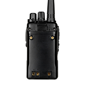 BRUNO Walkie-talkie CX-7 impermeabile marina UV Dual-stage marittimo ad alta frequenza portatile civile all'aperto per viaggi su strada. - Product Image 5