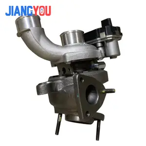 JY Bv40 Turbocharger 54409880014 A6710900780 54409700014 Turbo For Ssang Yong Rexton III 2.0 155 KM D20DTR Engine