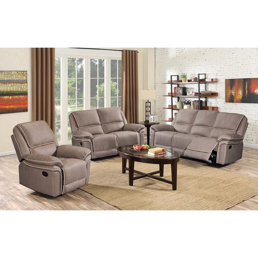 Мебель Frank, высококачественное кожаное кресло с откидывающейся спинкой, Классические кресла для гостиной, комплект мебели, роскошная мебель