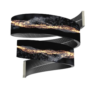 Módulo de Pantalla LED Flexible para Interiores, Pantalla Ultrafina y Flexible con Servicio Frontal para <span class=keywords><strong>Video</strong></span> Wall Creativo y Señalización Digital - Product Image 5