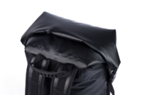 Bolsa impermeable con cierre superior de rollo, mochila de PVC resistente al agua, 500D, venta al por mayor